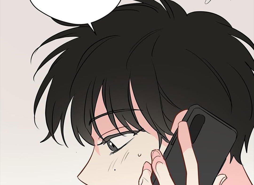 chuyện quái gì với giấc mơ đó vậy chapter 40 133