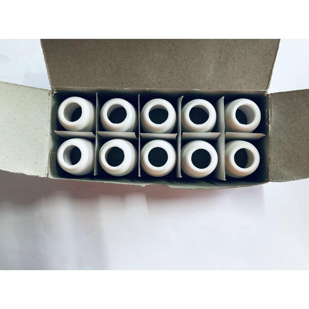 Sứ cắt plasma KLG80 - Chụp khí cắt plasma LGK80