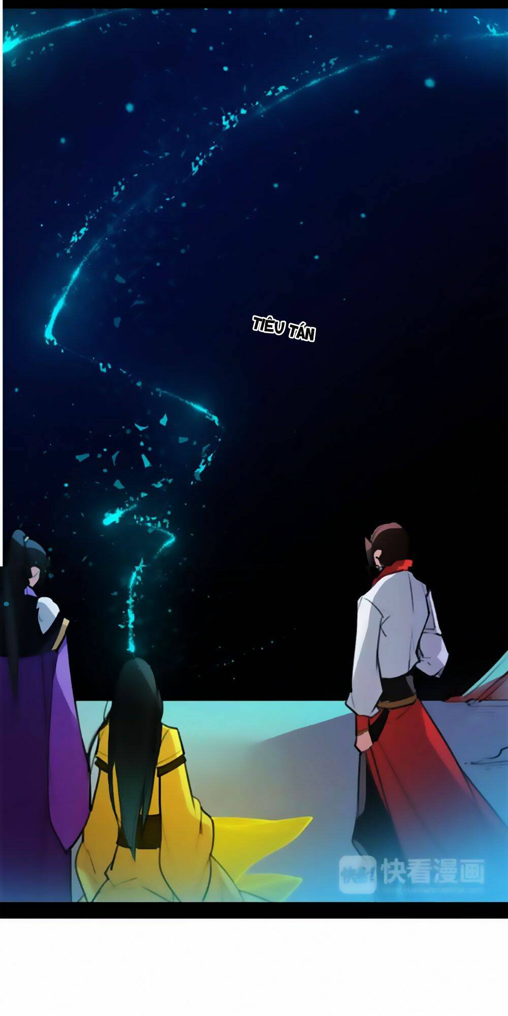 đường tăng cũng quyến rũ chapter 47 30