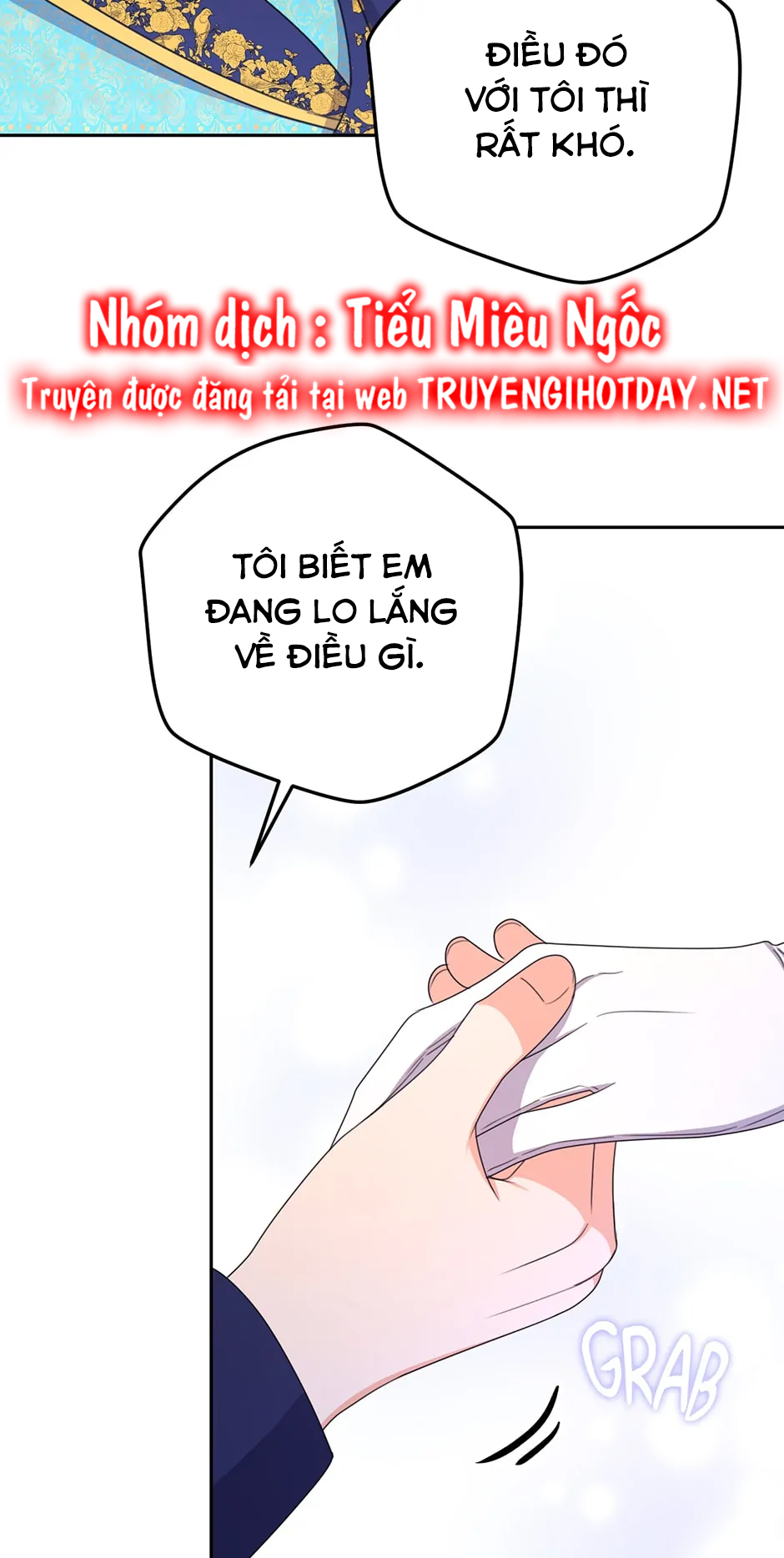 từ hầu gái tôi đã trở thành hoàng hậu chapter 100 61