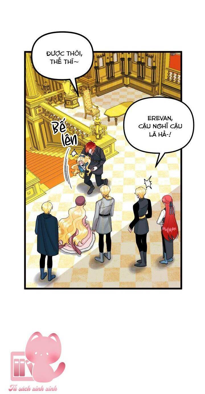 công chúa bãi rác chapter 61 40