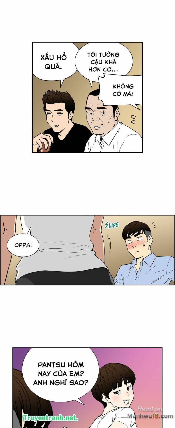 thần bài siêu năng chapter 63 5