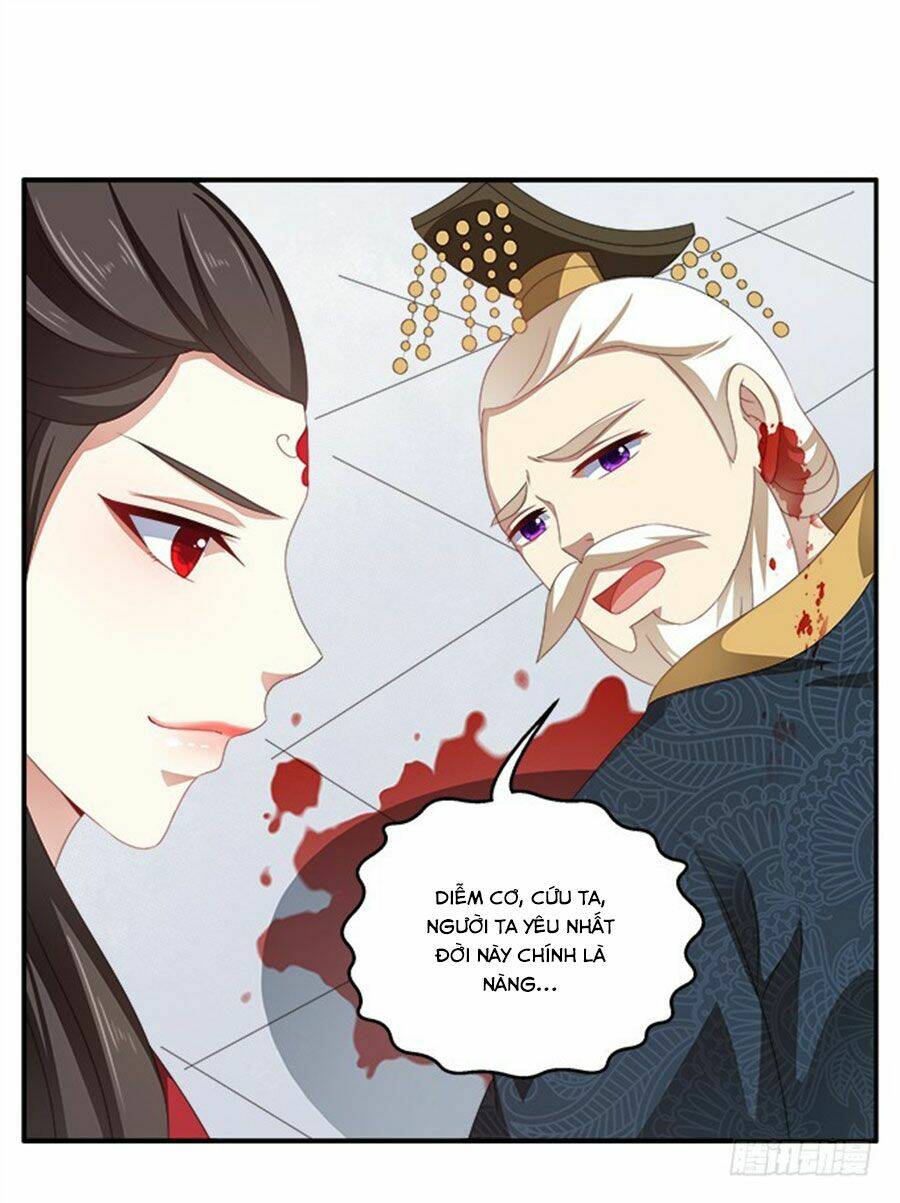 thịnh thế an nhiên chapter 31 12