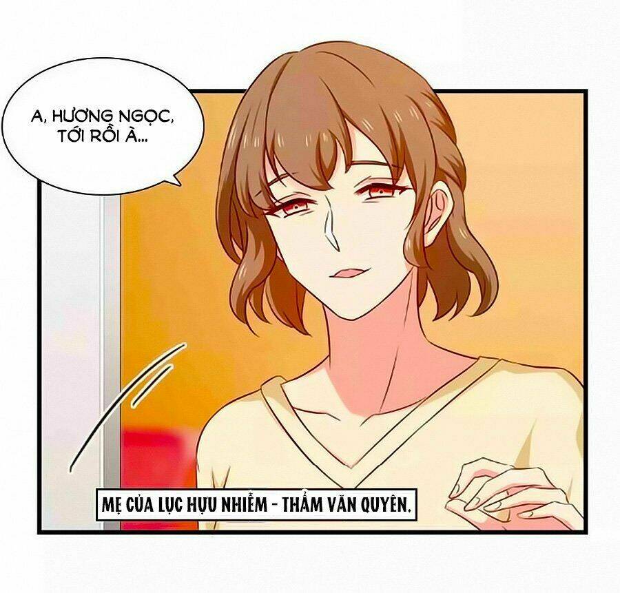 chỉ nhiễm thành hôn chapter 150 9