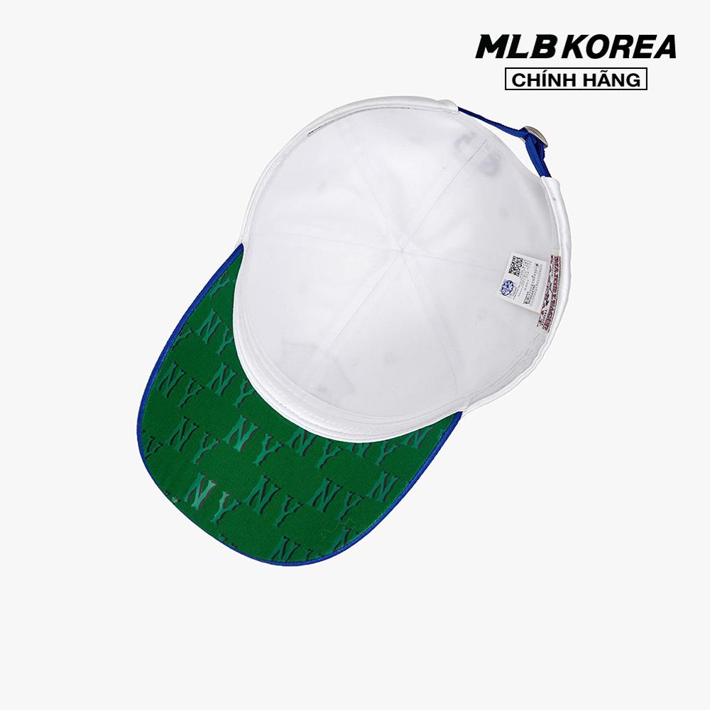 MLB - Nón bóng chày unisex Monotive Structure 3ACPP023N