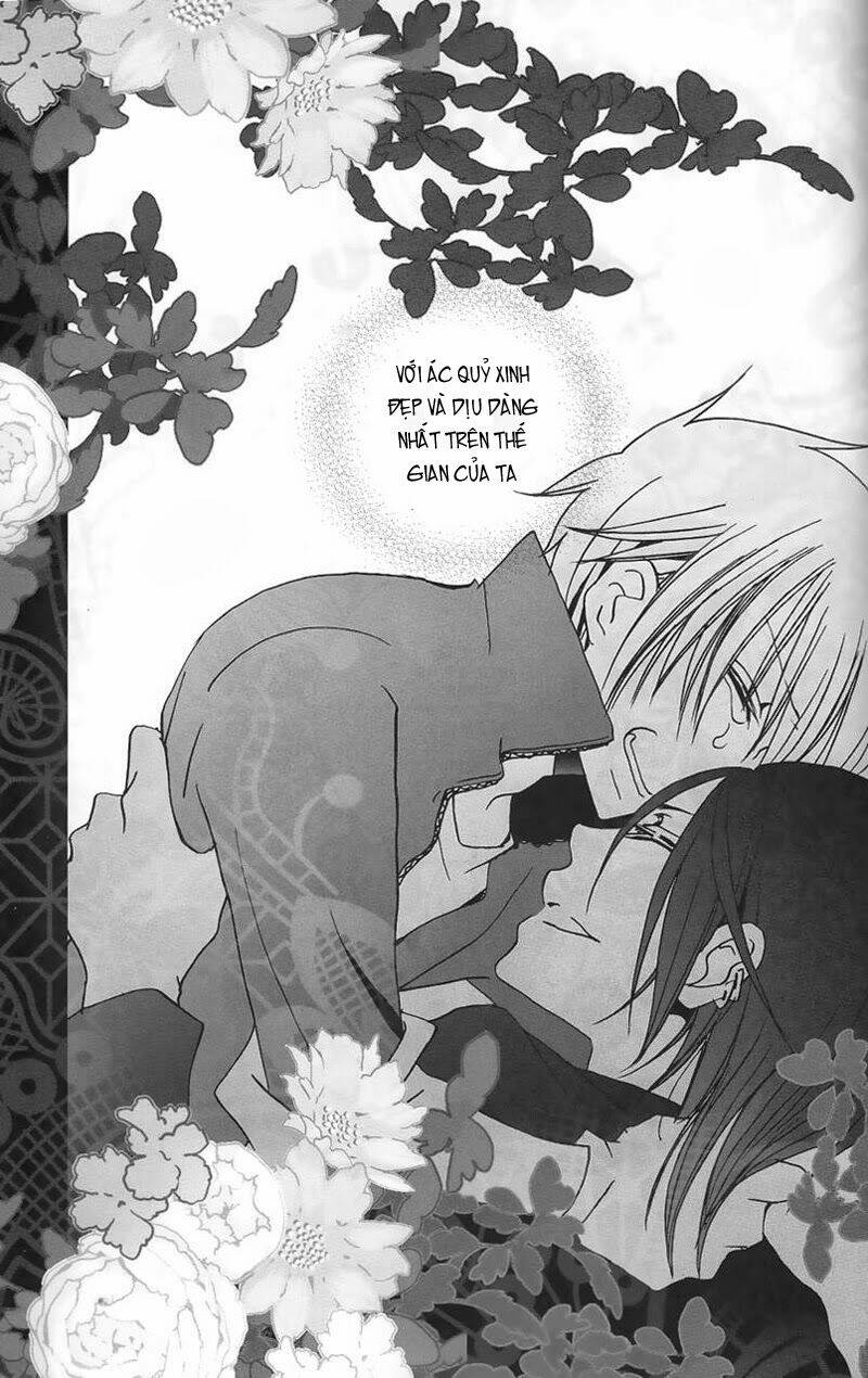 khr doujinshi - mephisto chapter 0 61