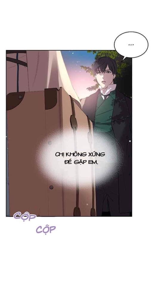 thật tình, họ rất nhớ cô ấy! chapter 6 42