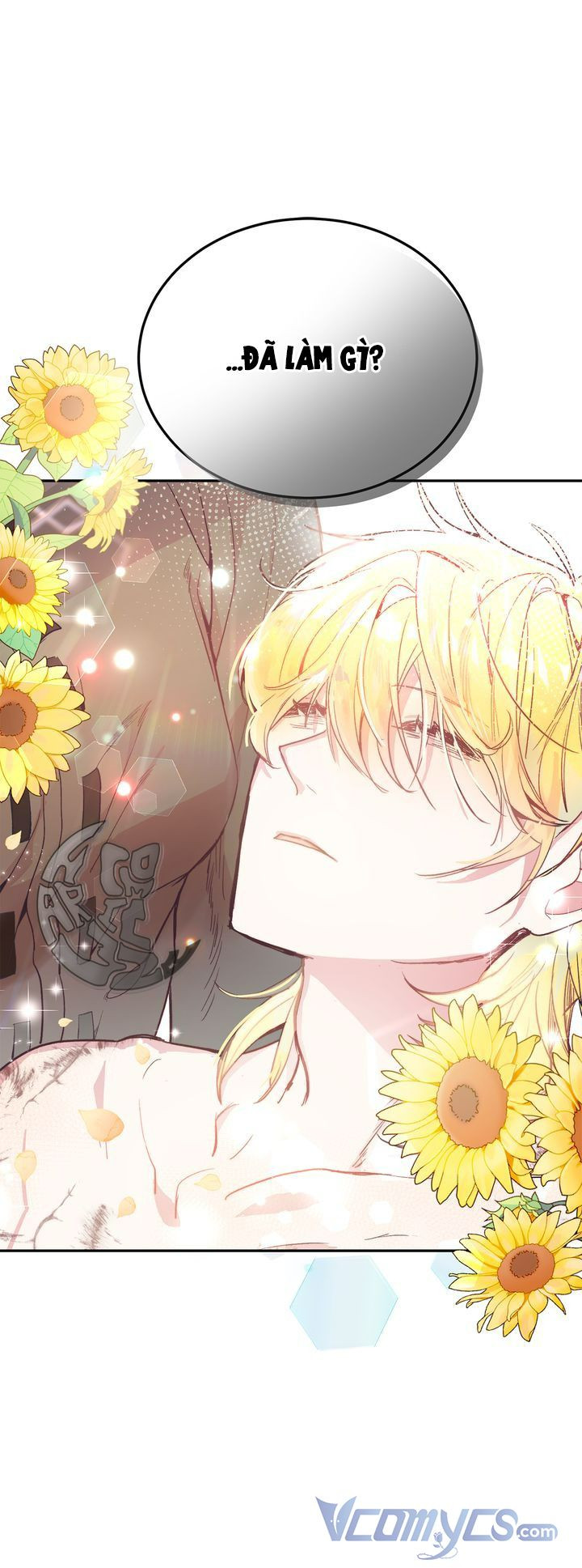 cách để trao vương miện cho vị hoàng tử hoang dã của tôi chapter 2.5 19