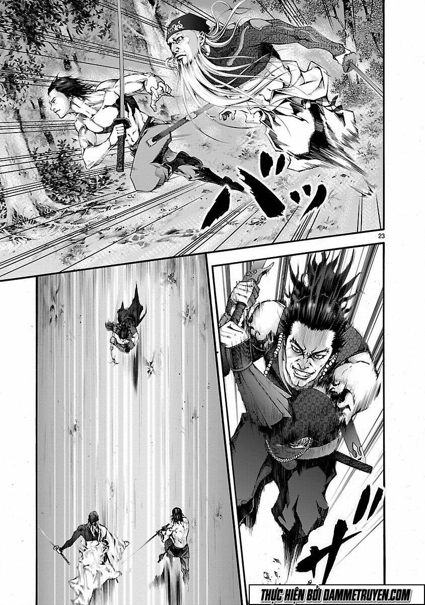 dragon effect chapter 11 23