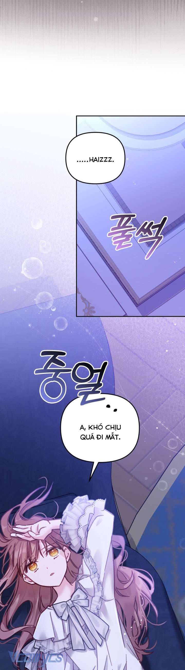 không có chỗ cho kẻ giả mạo chapter 13 34