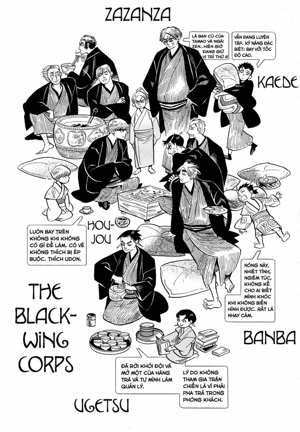 ran to haiiro no sekai chapter 41 15