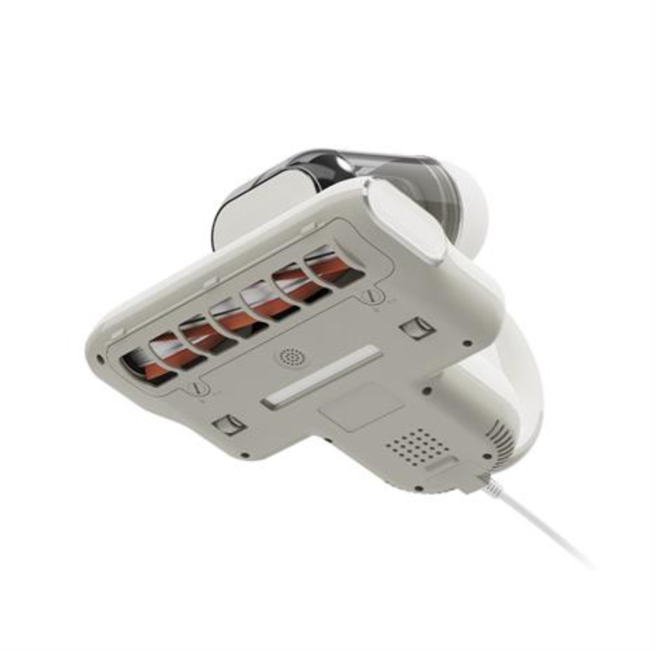 Máy hút bụi đệm giường Lock&amp;Lock ENV818IVY - Hàng chính hãng