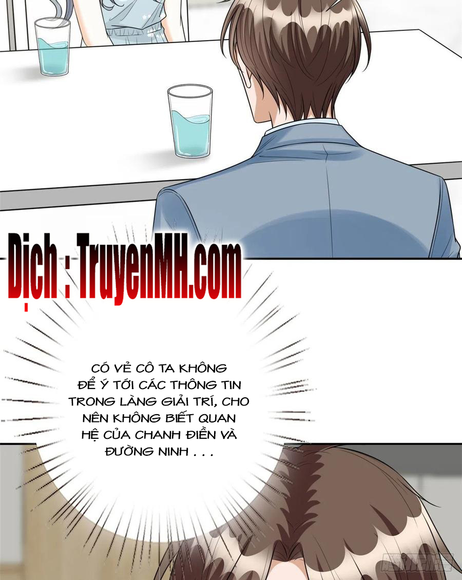 thí hôn lão công, cần giúp sức chapter 357 16