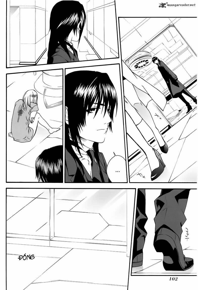 mother keeper chapter 33 11