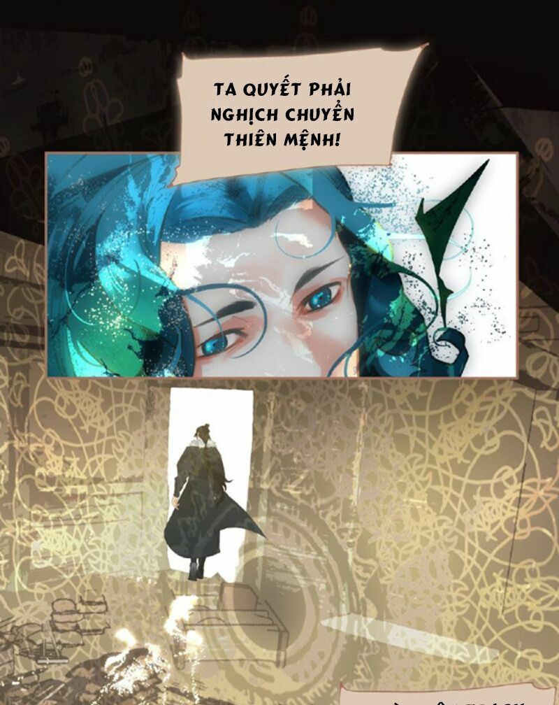 nhất đại linh hậu chapter 86 9