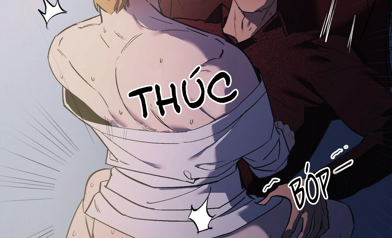 chàng dâu nhà họ kang chapter 23 73