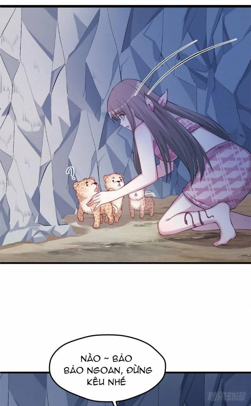 [16+] thảnh thơi thú thế chủng chủng điền, sinh sinh tể chapter 241 21