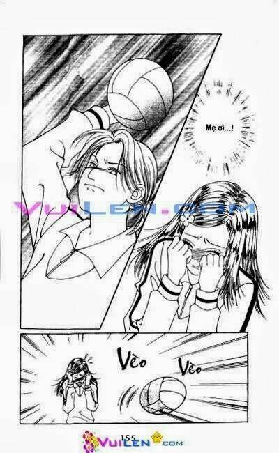 cô bé táo bạo chapter 2 155