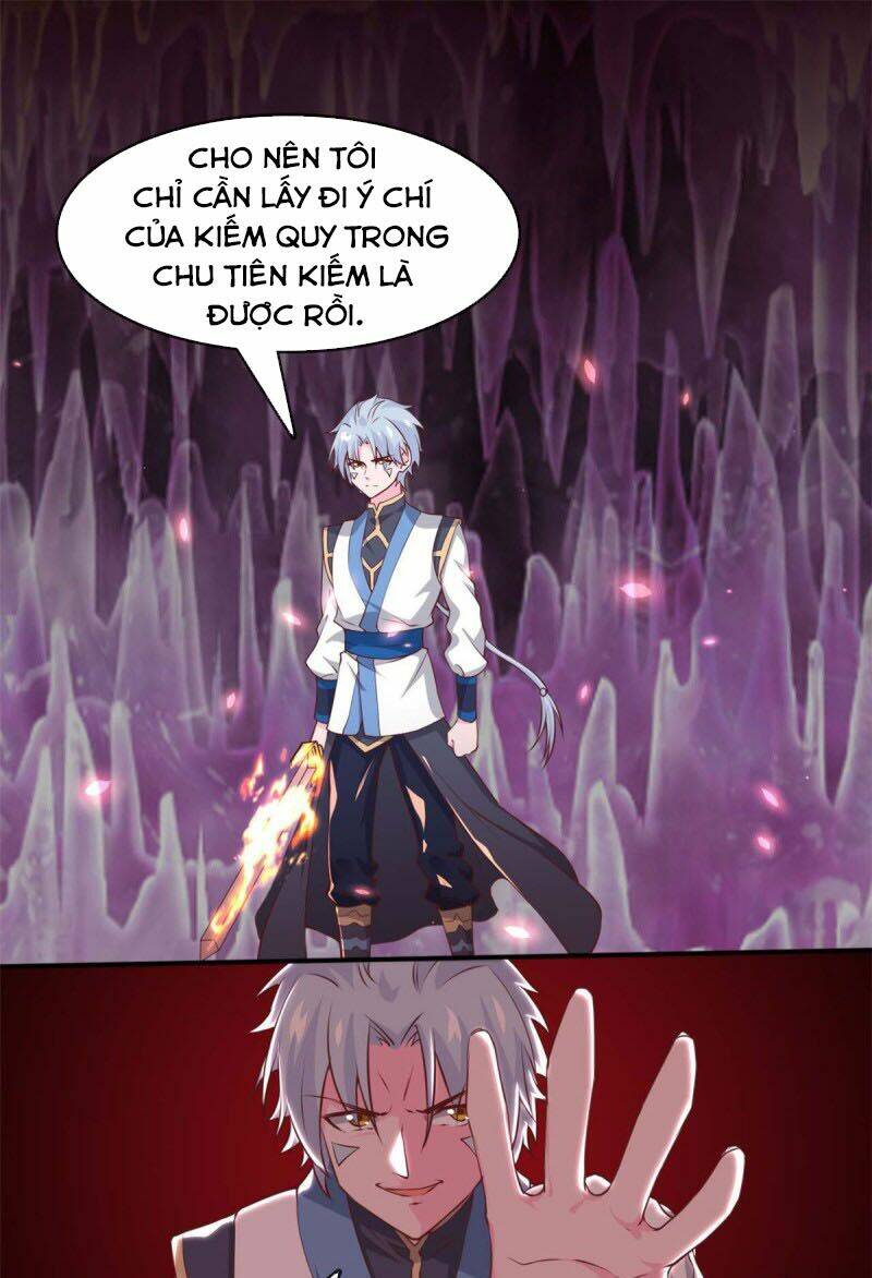 Chí Tôn Võ Đế Chapter 307 - Trang 15