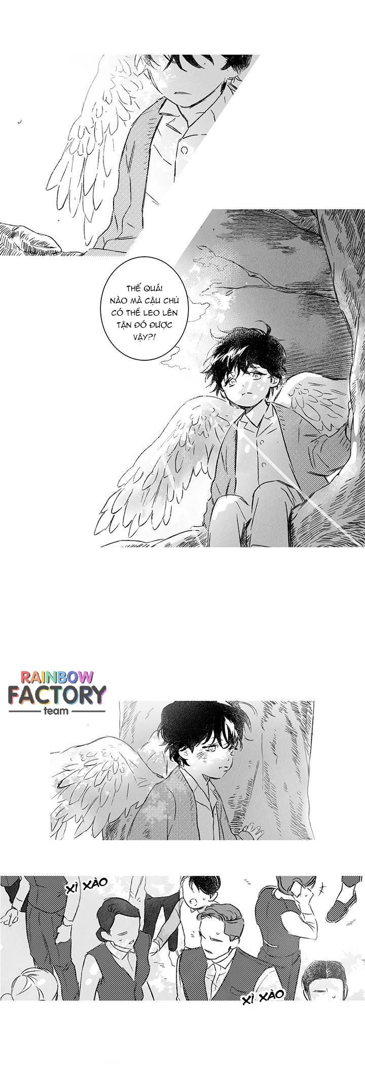 please love me (upi) chapter 1 3