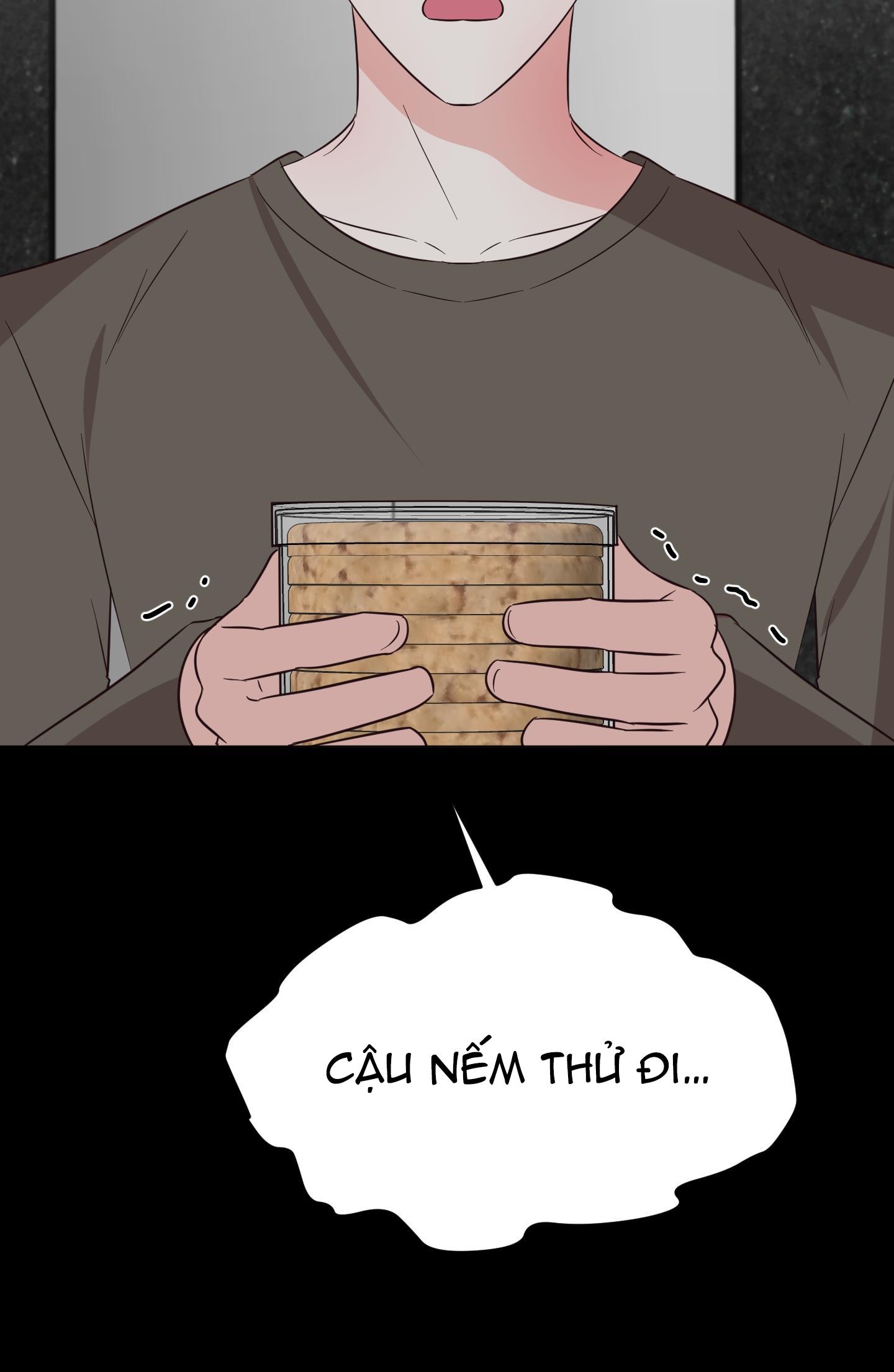 bộ sưu tập ciu to-ngực bự của nhà sẹc chapter 24 35