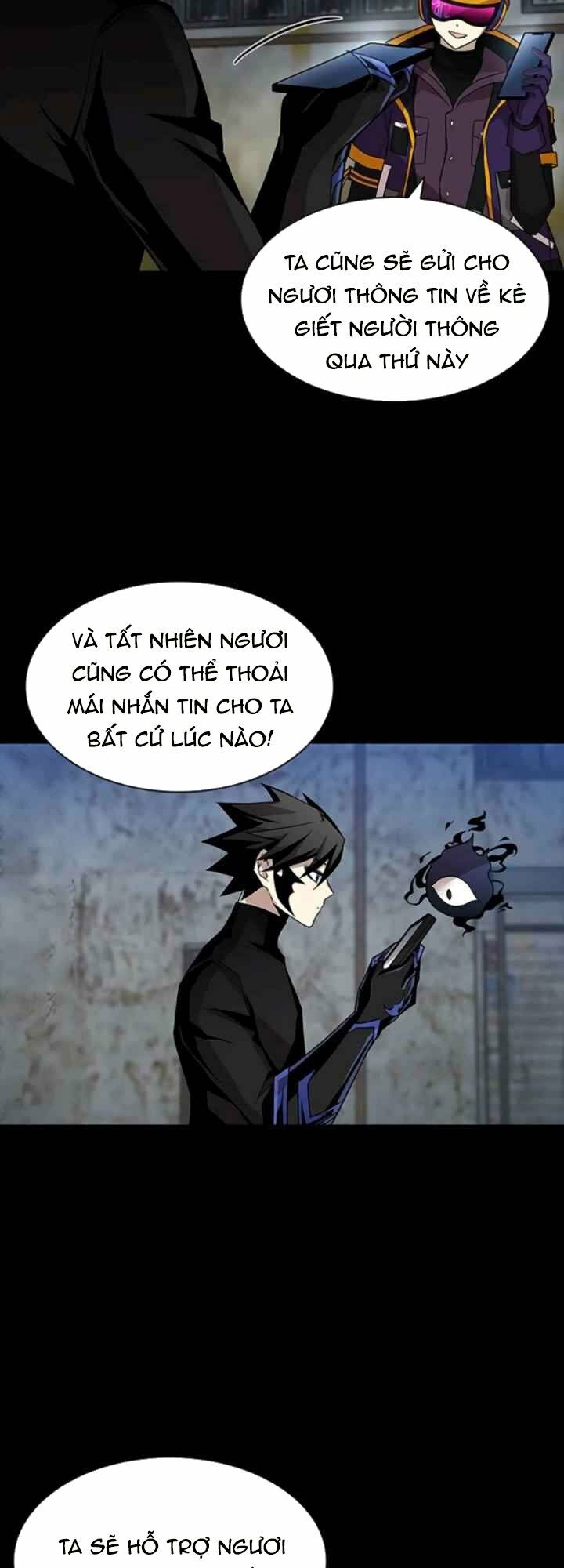 chuyển sinh thành ác nhân chapter 15 9