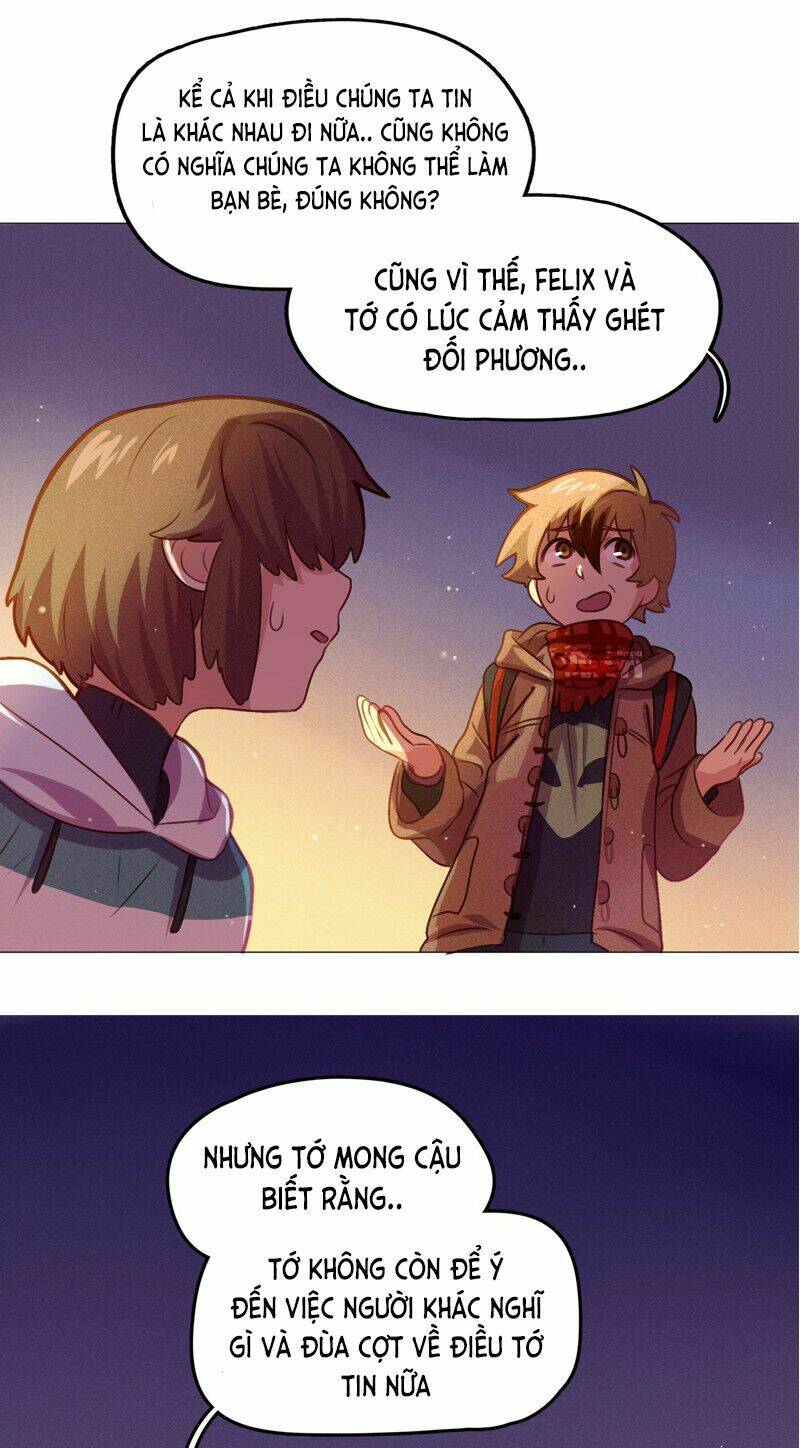 lời nguyền lalin chapter 15 36