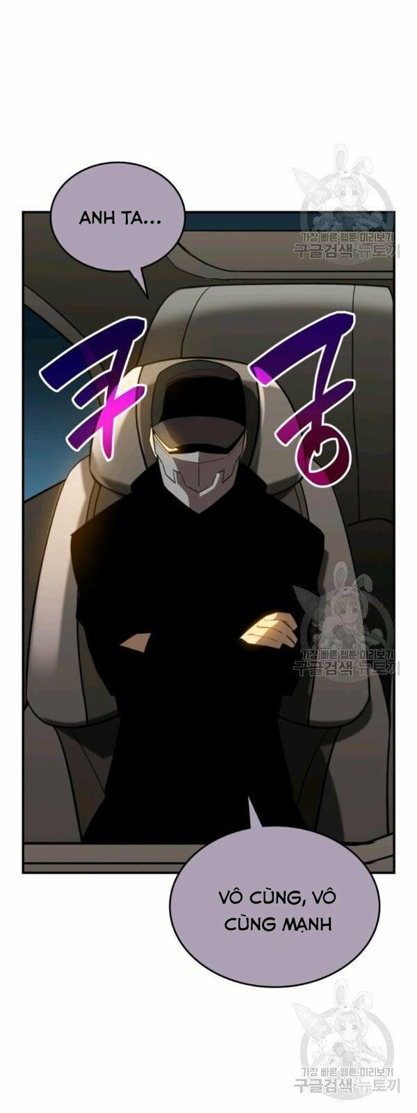 tôi là lính mới chapter 49 22