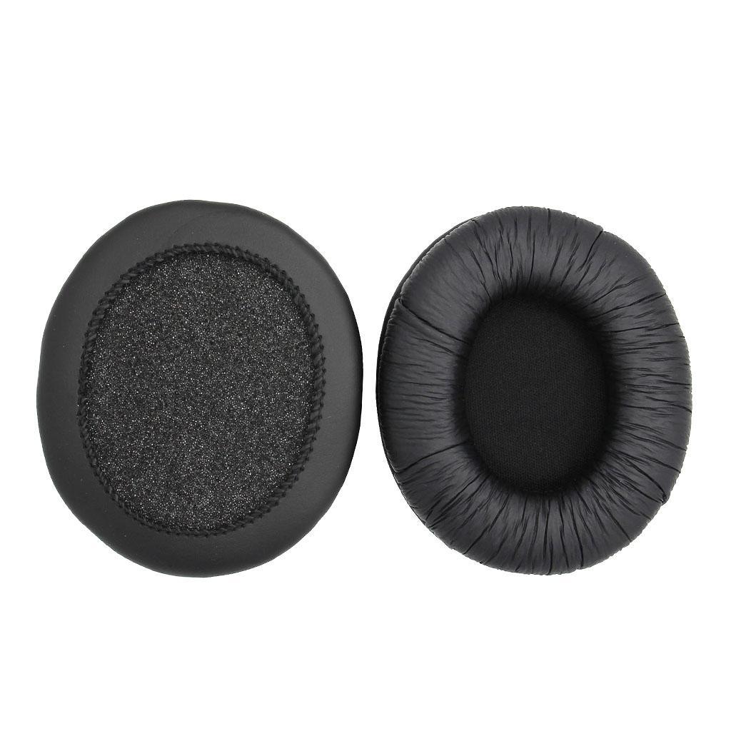 Replacement Ear Pad Ear Cushion Pillow for  MDR-7506, MDR-V6,V7,CD900ST