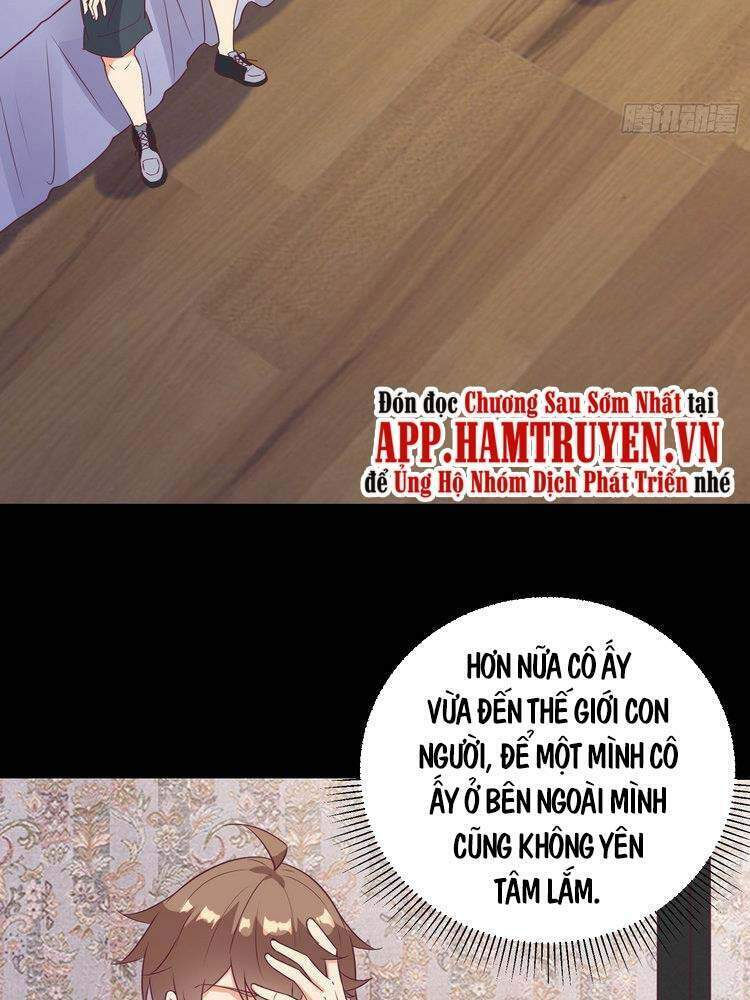 ta lập hậu cung tại tây du ký chapter 34 21