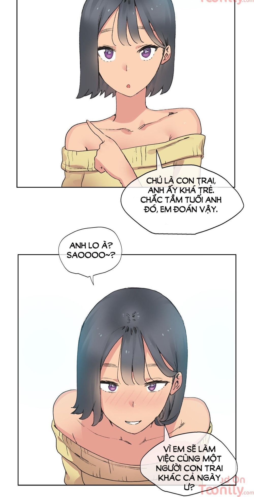 vùng đất kỳ diệu chapter 9 2