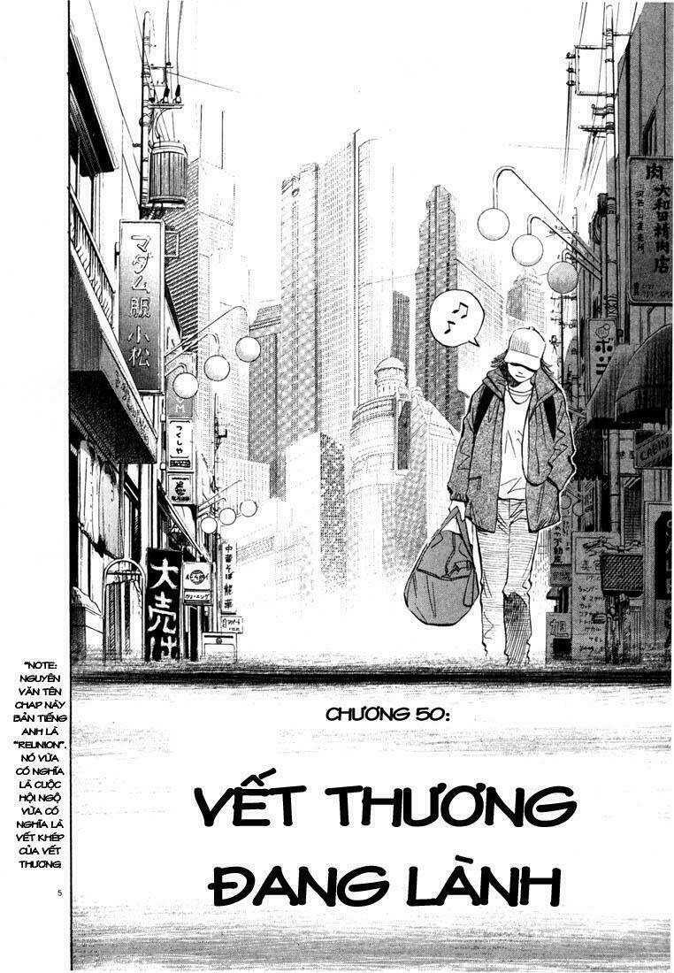 những chàng trai thế kỉ 20 chapter 50 6