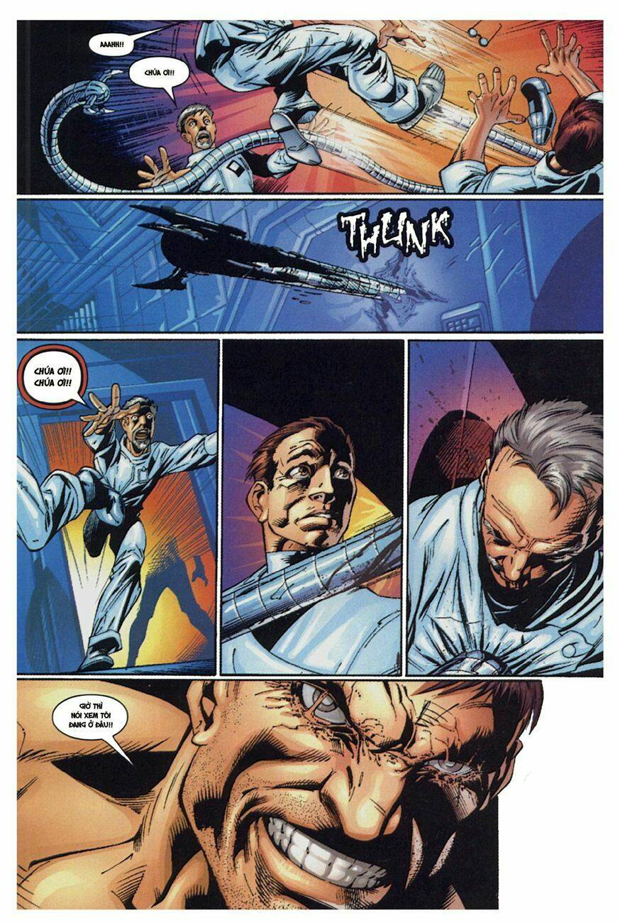 ultimate spider-man chapter 14 21