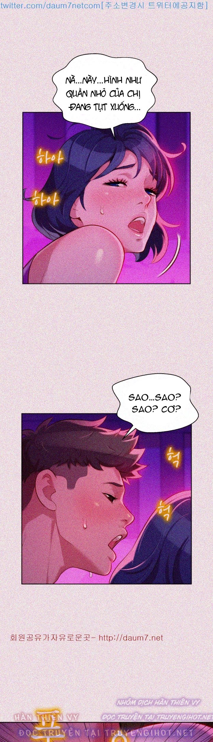 chị gái hàng xóm chapter 24 3