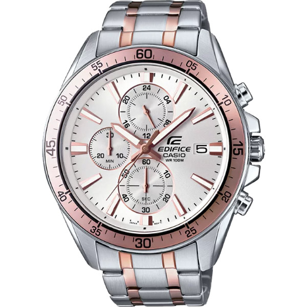 Đồng hồ Casio Nam Edifice EFR-546SG-7AVUDF