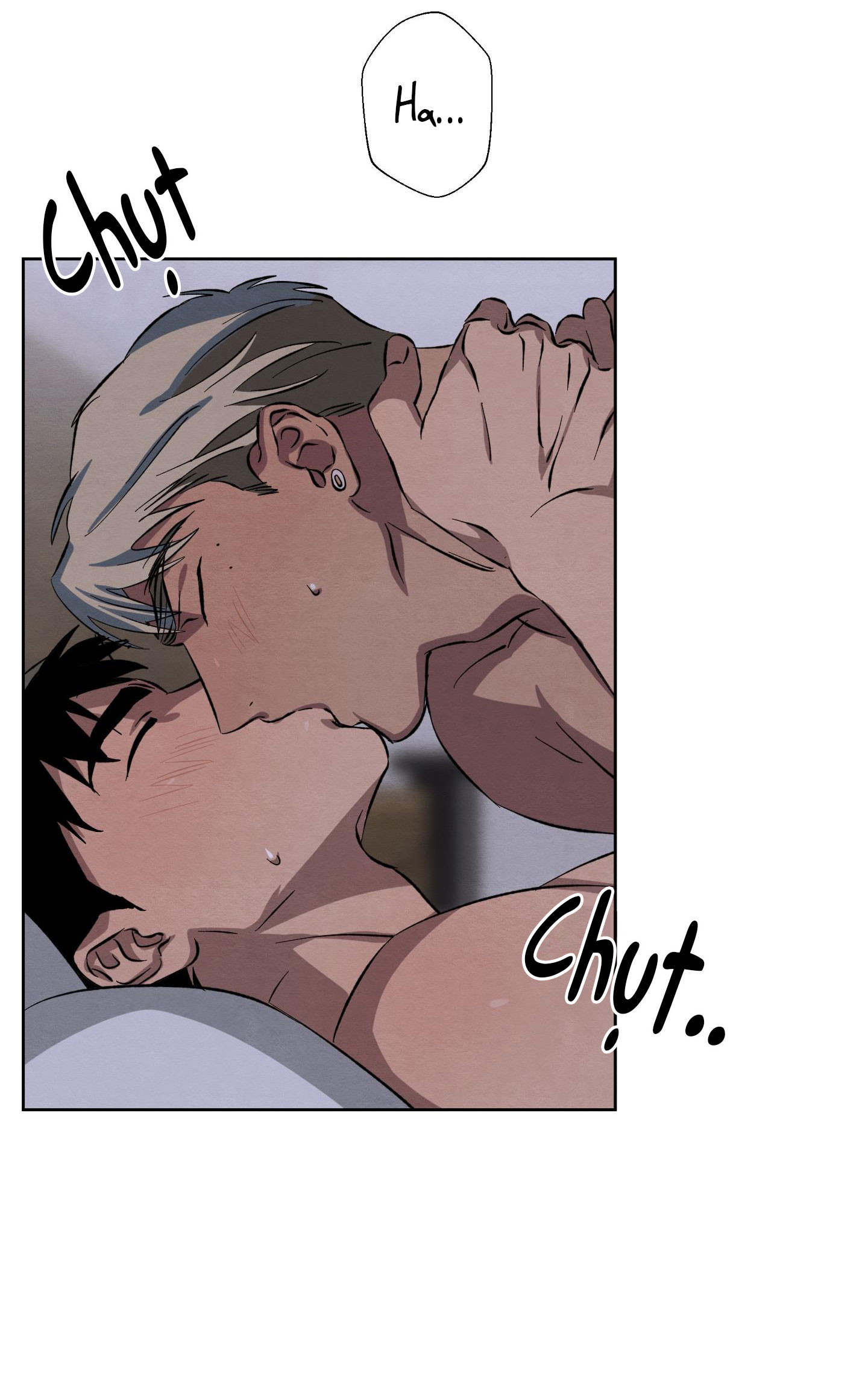 vị khách không mời chapter 15 4