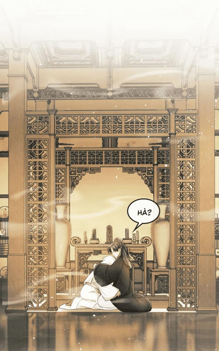 tướng quân luôn tự coi mình thành thế thân chapter 13 1