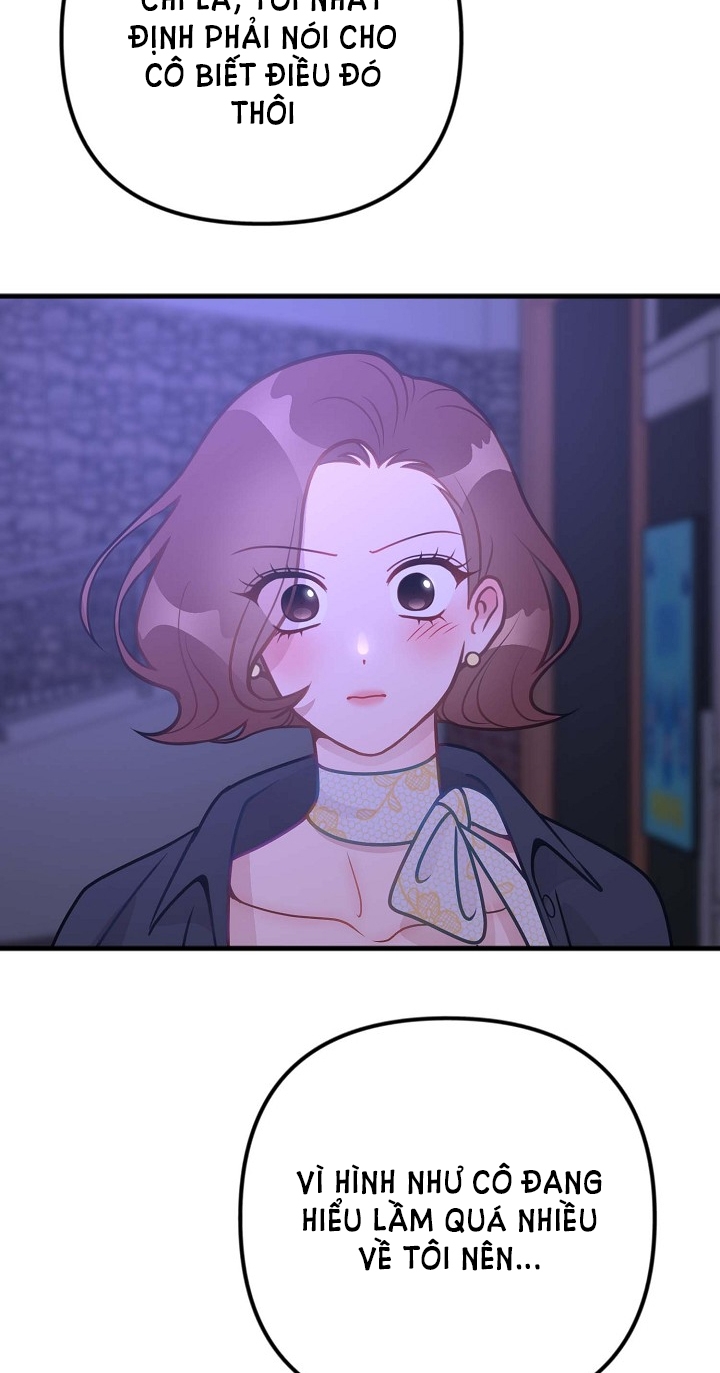 Mối Quan Hệ Không Tốt chapter 15.2 - Trang 28