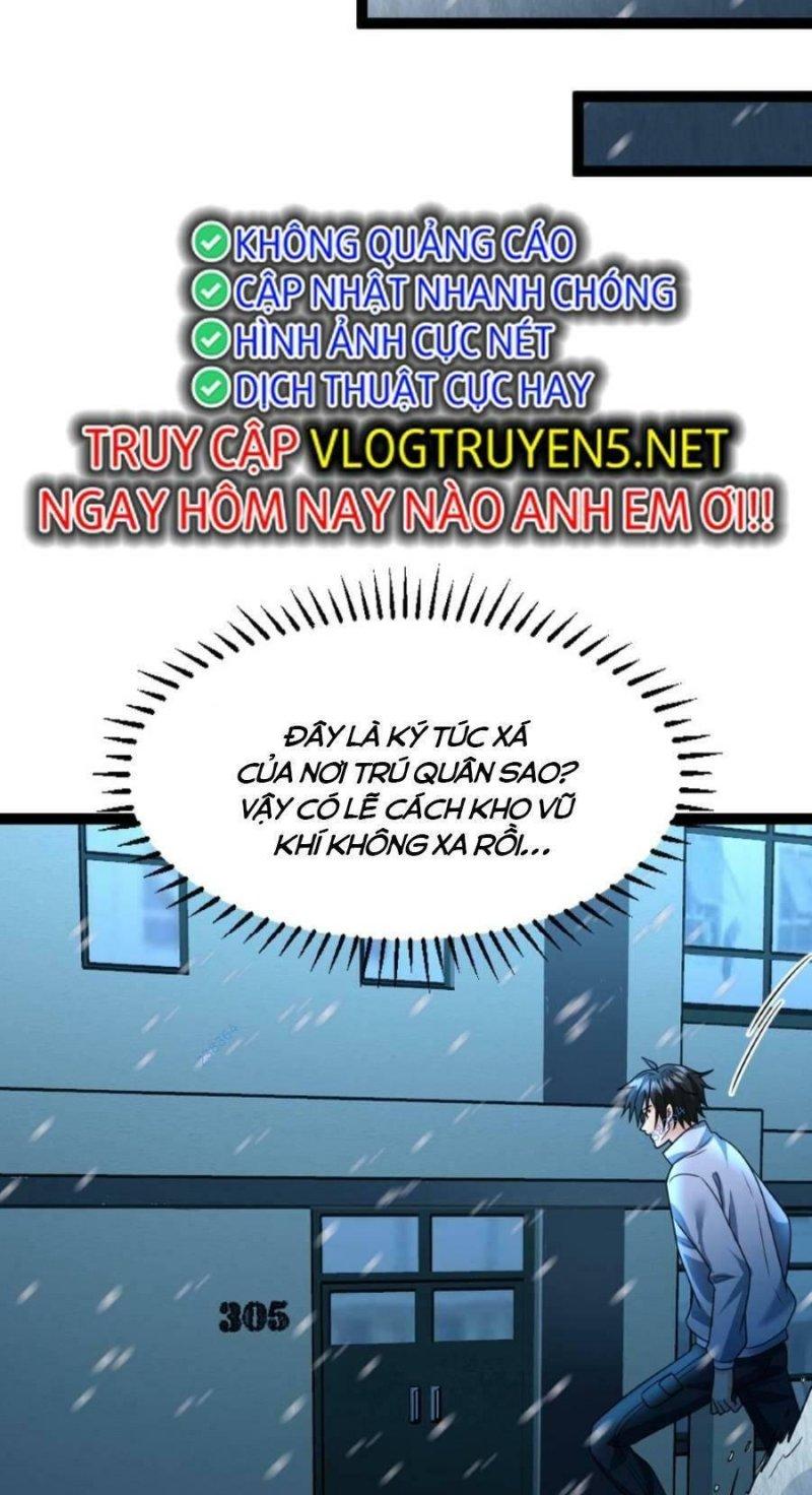 đóng băng toàn cầu: tôi gây dựng nên phòng an toàn thời tận thế chapter 58 3