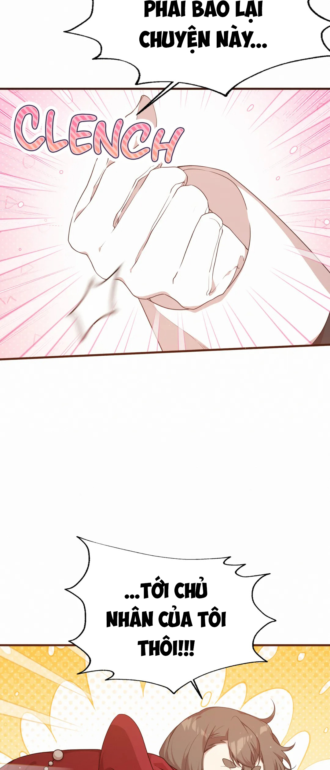 chị ấy là nữ chính trong truyện đó chapter 60 39