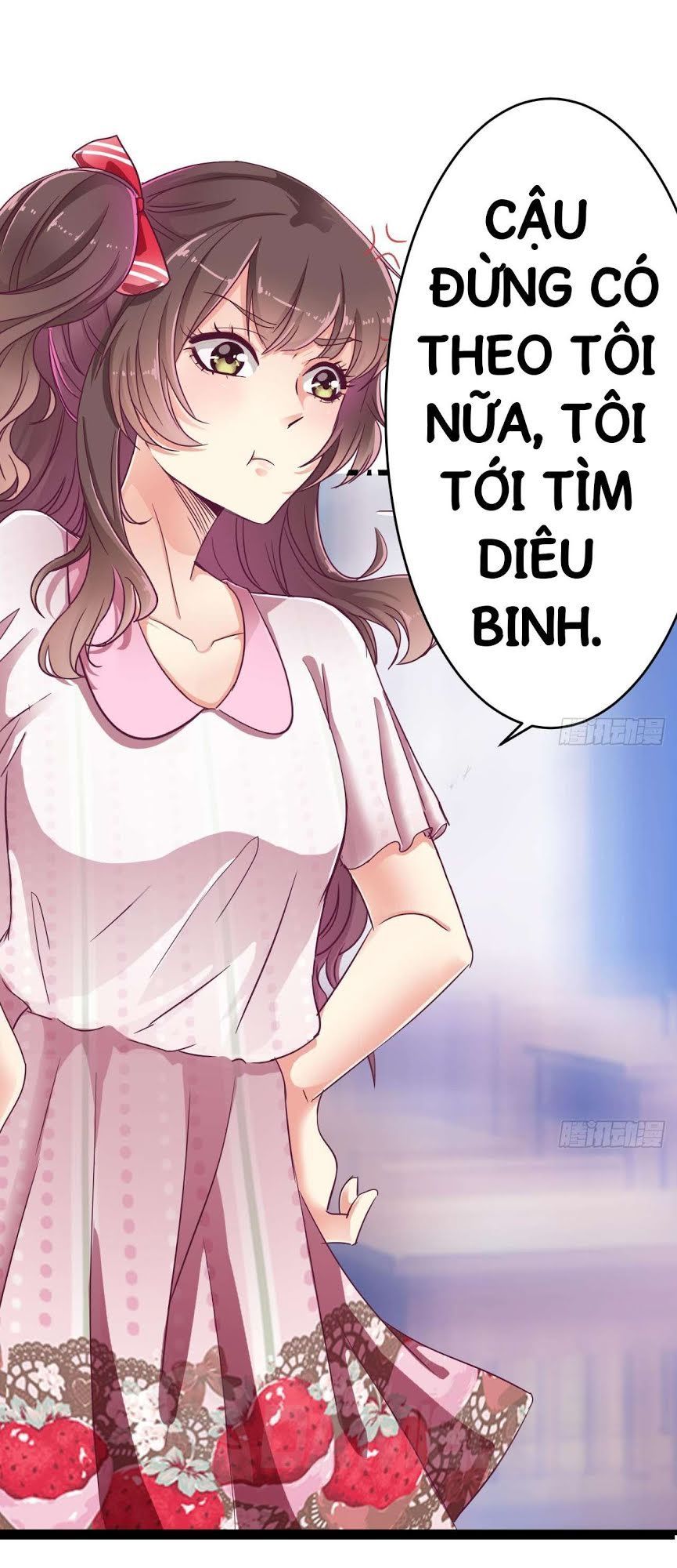 địa phủ khai phá thương chapter 23 20