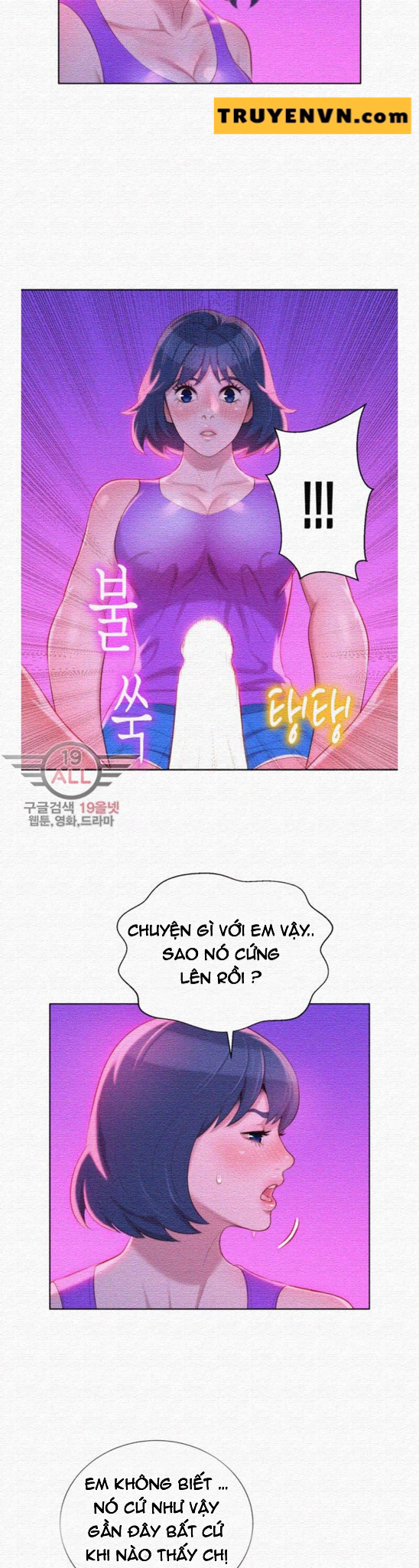 chị gái mưa chapter 23 13