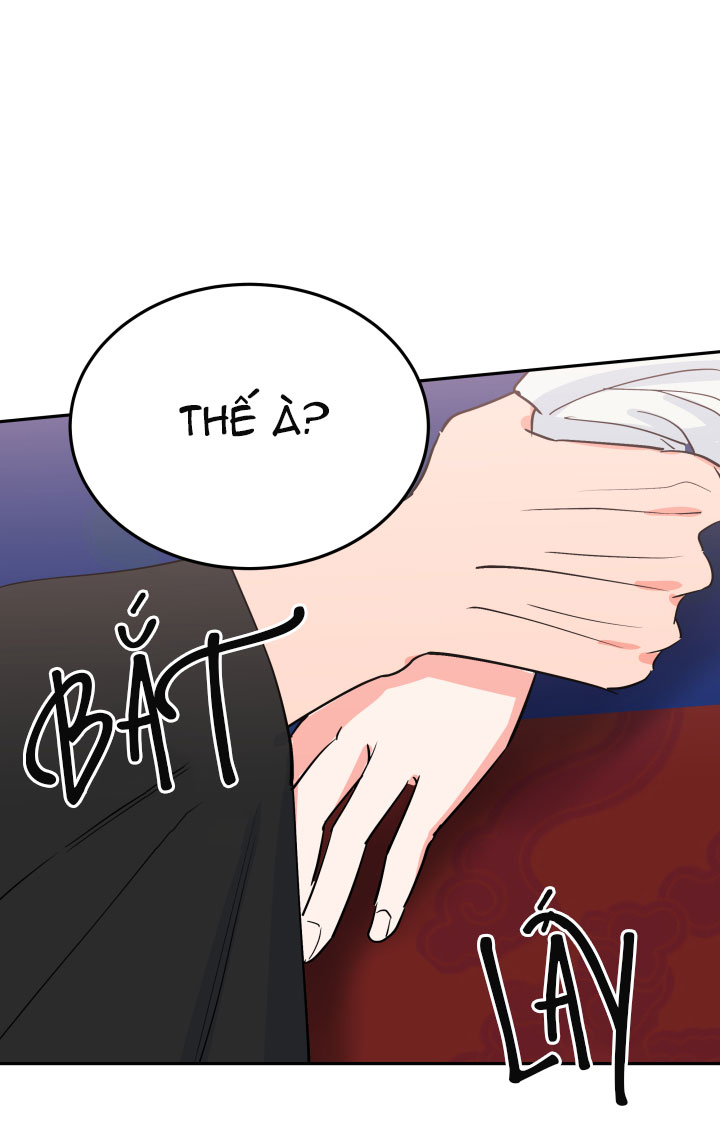 độc chủ chapter 13 37