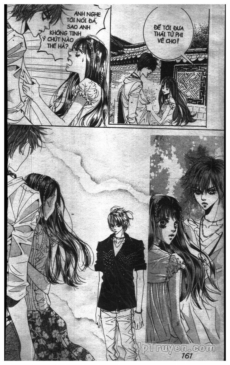 hoàng cung chapter 7 151