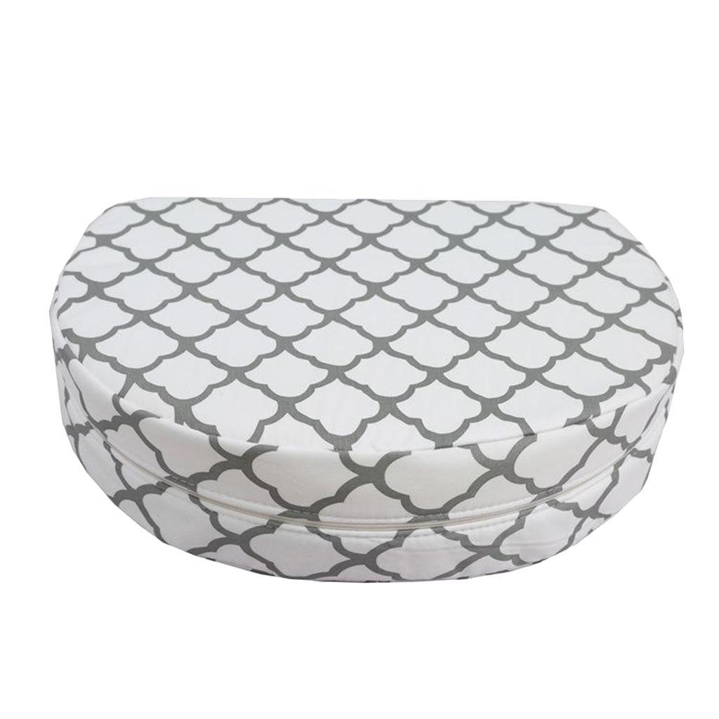 Maternity Pillow Breastfeeding Nursing Body Sleeping Belly Wedge