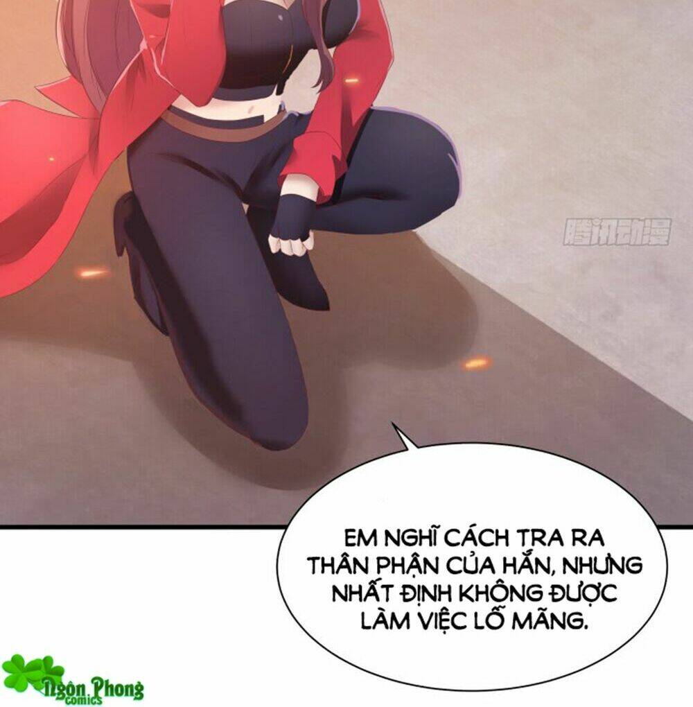 khi trò chơi ác ma bắt đầu chapter 92 23