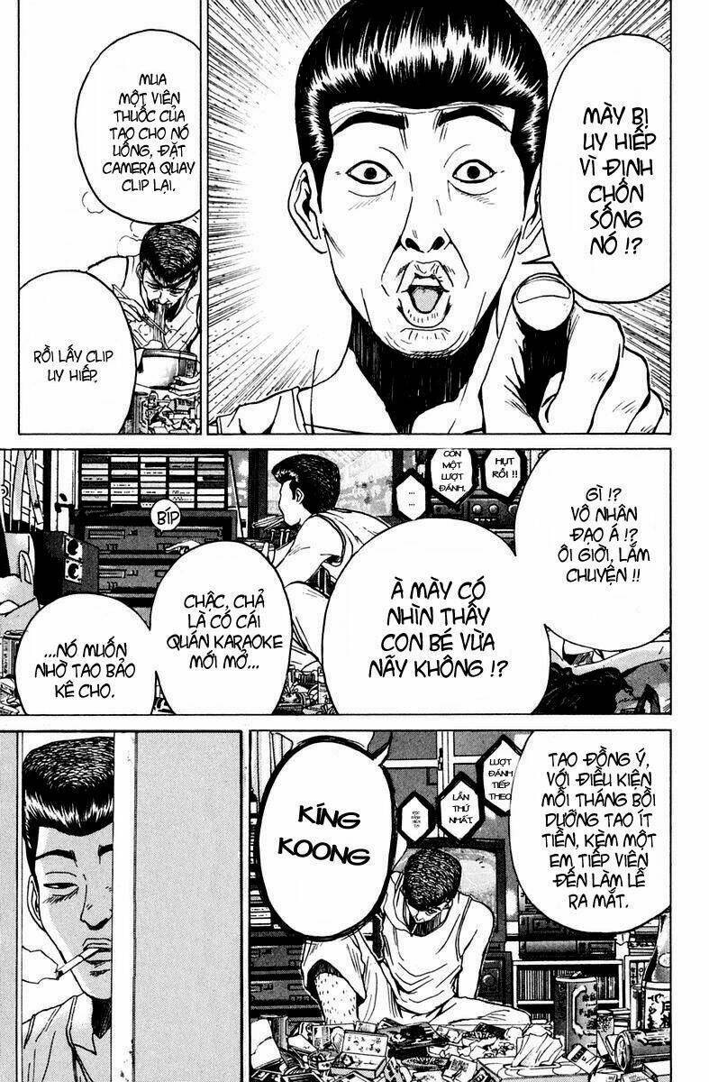 GTO - Great Teacher Onizuka chapter 60 10