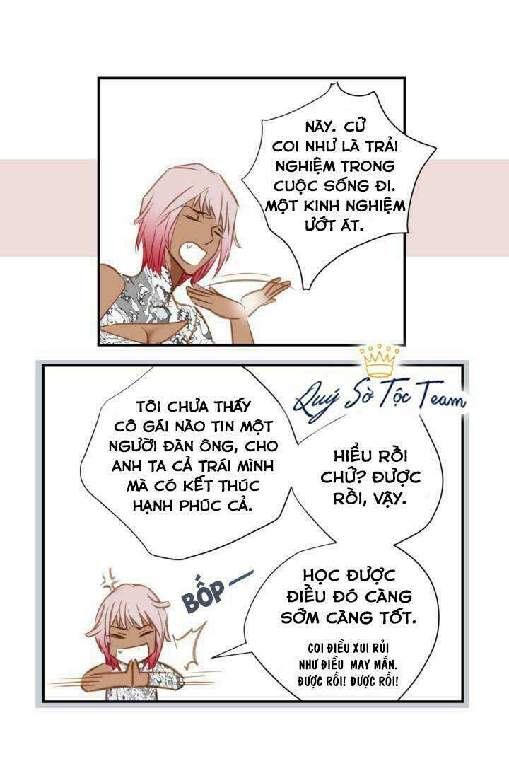 tiếp xúc chí mạng chapter 22 52
