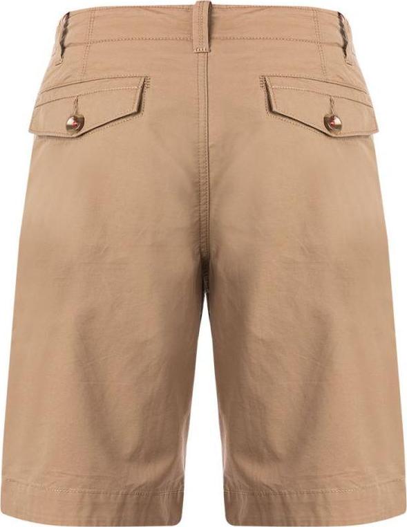 Quần short cotton classic Vĩnh Tiến - SVT1810