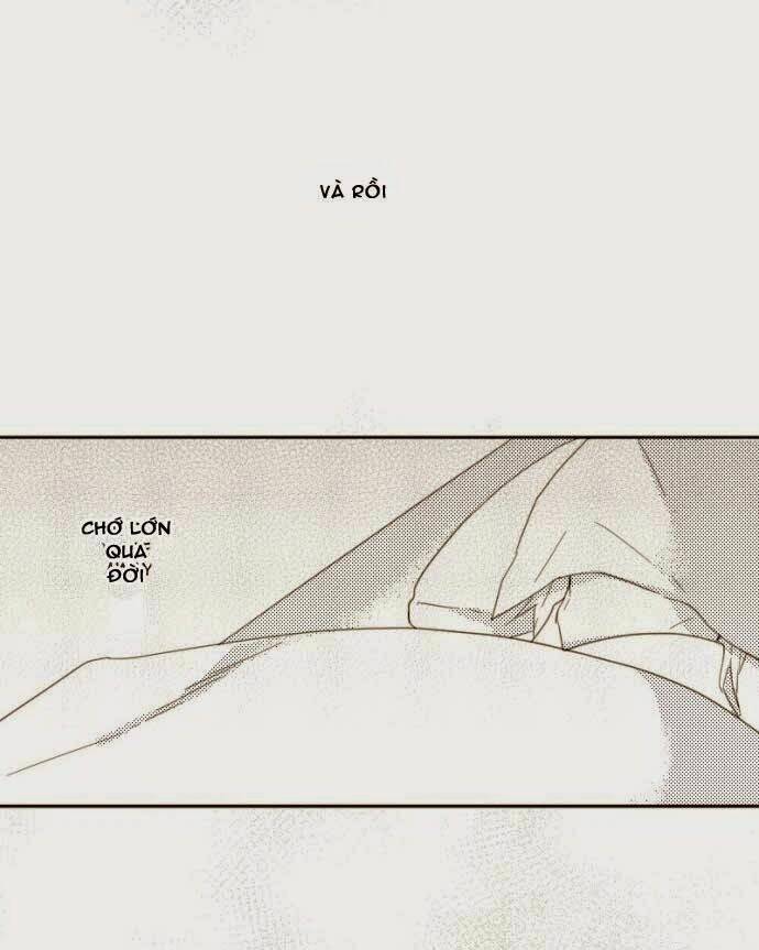 free! makorin short doujinshi collection chapter 3 5